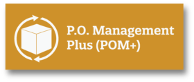 PO & Vendor Management