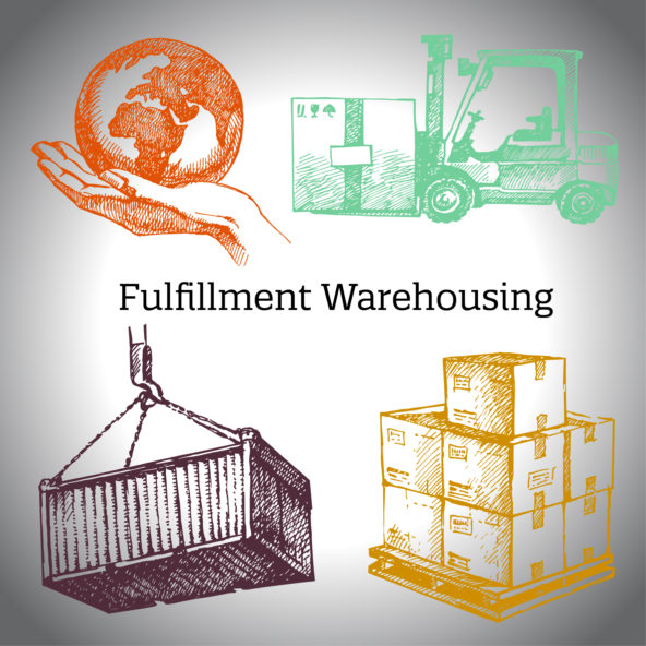 Fulfillment Warehousing - Samuel Shapiro & Co.