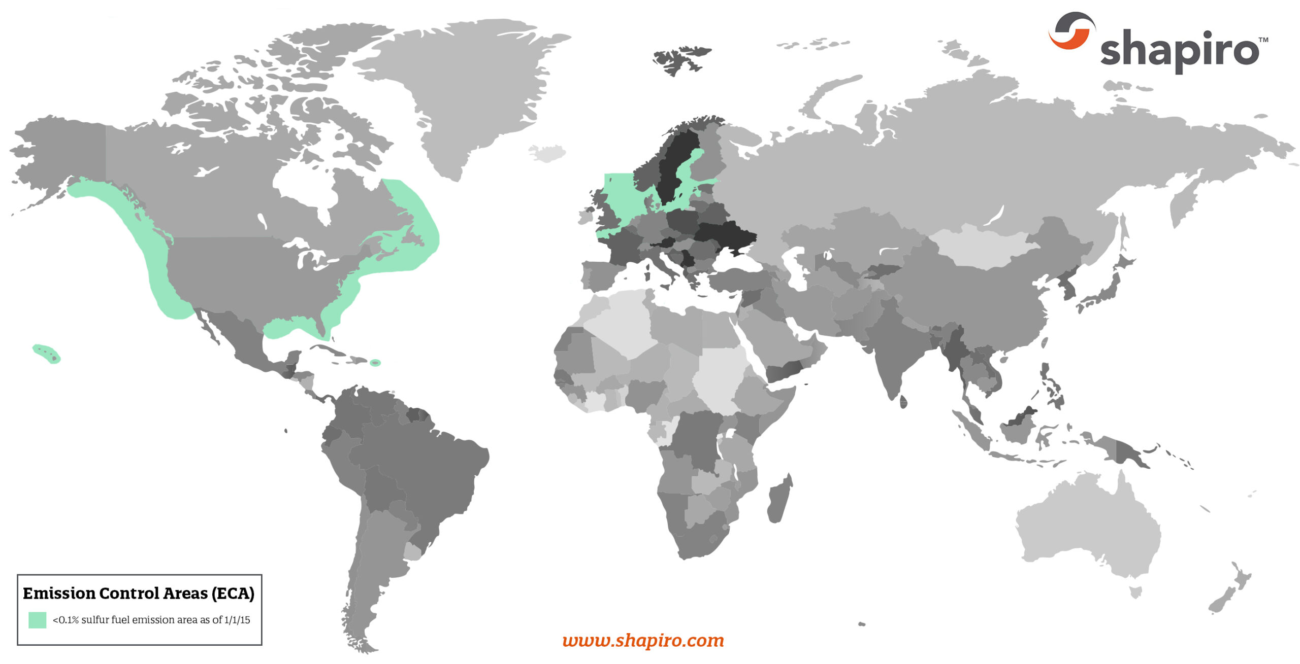 Low Sulfur Surcharge High Confusion and High Costs