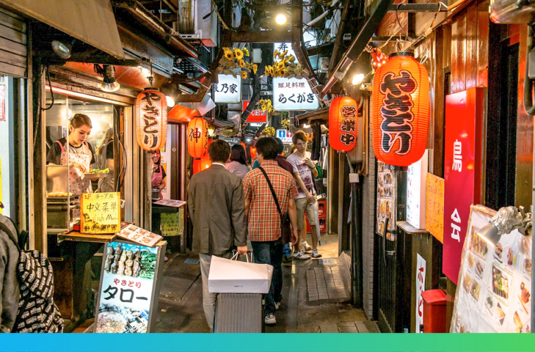 World First Guest Blog 7 Steps to Selling on Amazon Japan 1