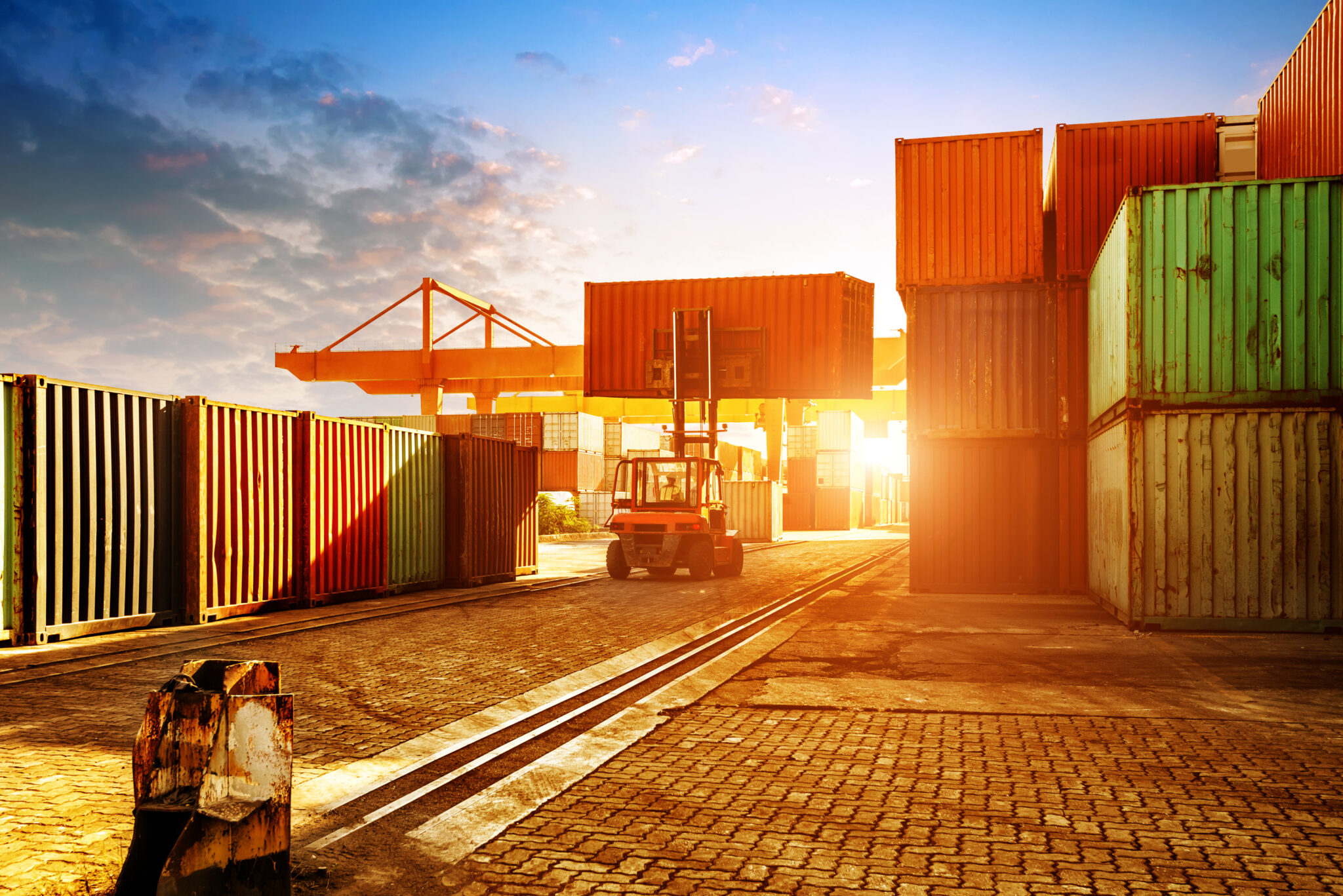 Weighing in on Container Load Limits Shap Blog