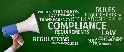 Trade Compliance Program